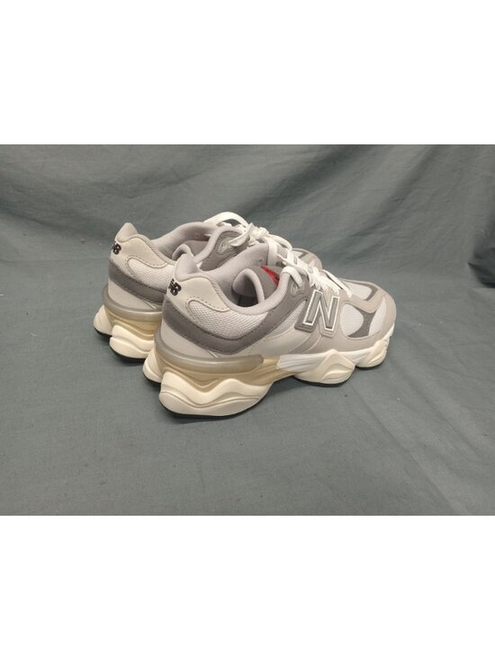 New Balance 9060 Sneakers U9060GRY Grey Men\'s Size 8 NEW NO BOX! main image 6